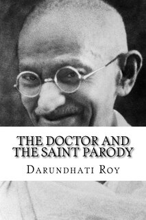 Couverture_The Doctor and the Saint Parody