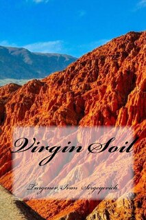 Front cover_Virgin Soil