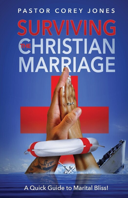 Couverture_Surviving A Christian Marriage