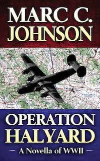 Couverture_Operation Halyard