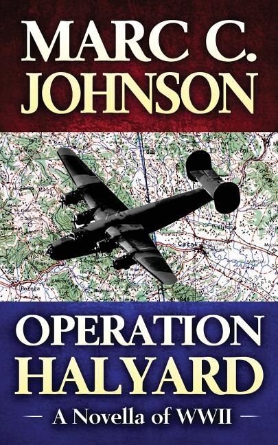 Couverture_Operation Halyard