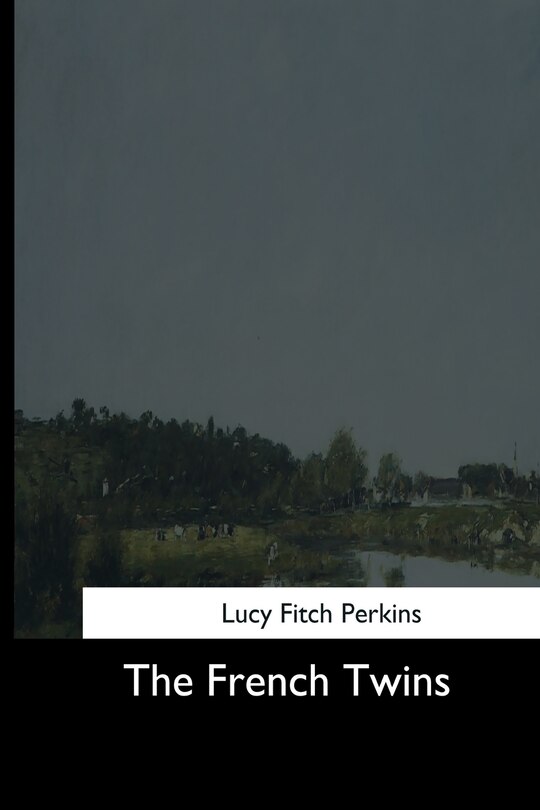 Couverture_The French Twins