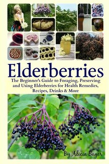 Front cover_Elderberries