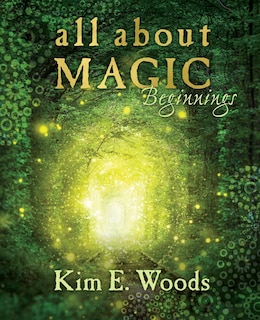 Front cover_All About Magic - beginnings