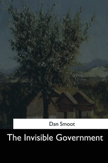 Front cover_The Invisible Government