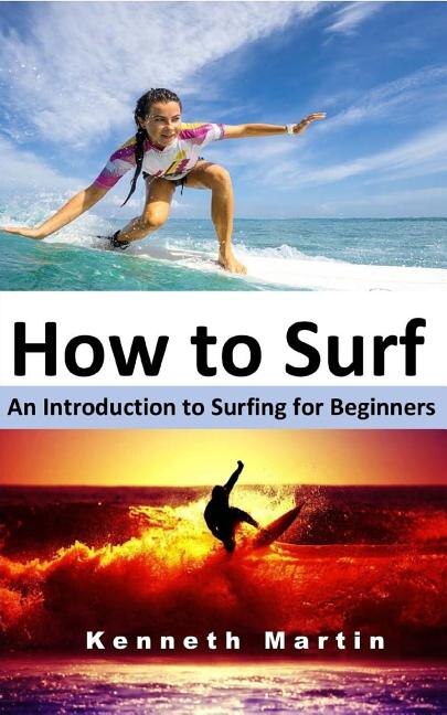 Couverture_How to Surf