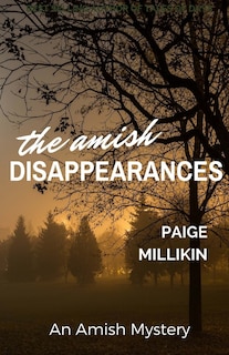 Front cover_The Amish Disappearances