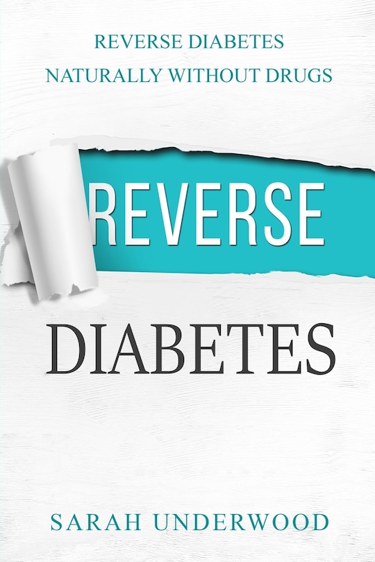 Front cover_Reverse Diabetes