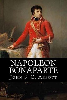 Front cover_Napoleon Bonaparte