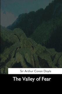 Front cover_The Valley of Fear