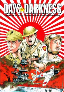Front cover_Days of Darkness