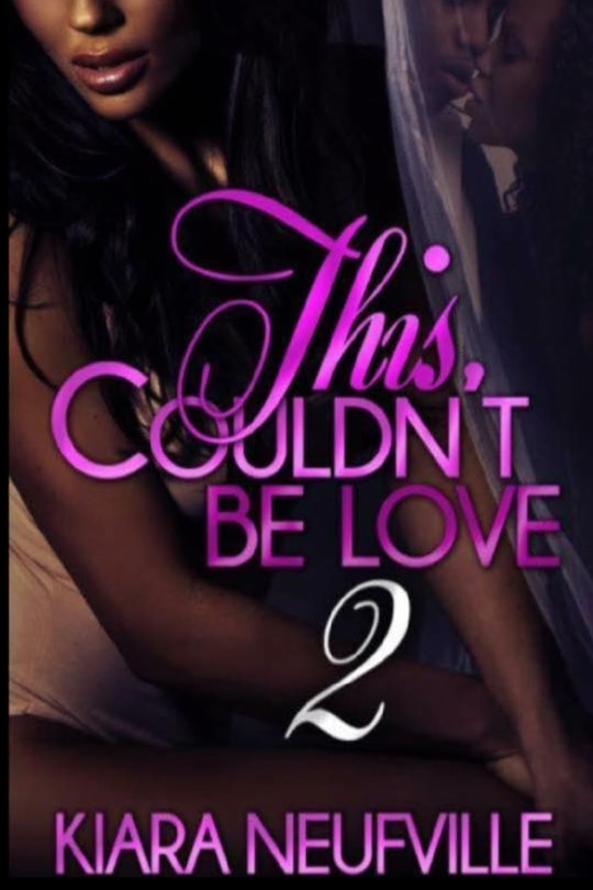 Front cover_This Couldn't Be Love 2