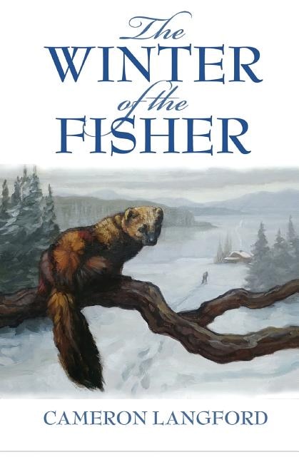 Couverture_The Winter of the Fisher