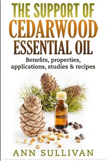 Couverture_The Support of Cedarwood Essential Oils