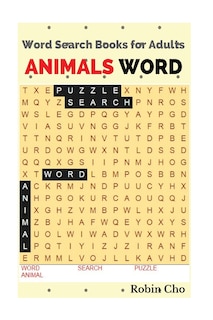 Front cover_Word Search Books for Adults