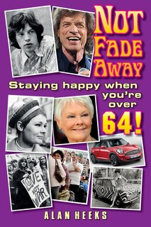 Front cover_Not Fade Away