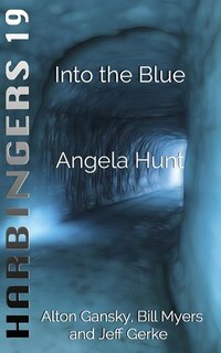 Front cover_Into the Blue