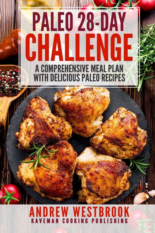Front cover_Paleo