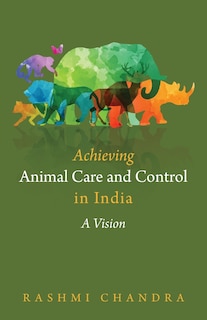 Front cover_Achieving Animal Care and Control in India