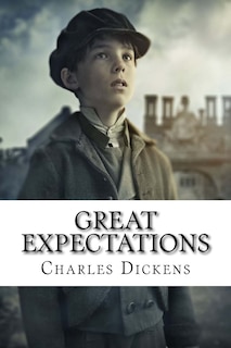 Front cover_Great Expectations