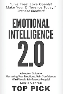 Front cover_Emotional Intelligence 2.0