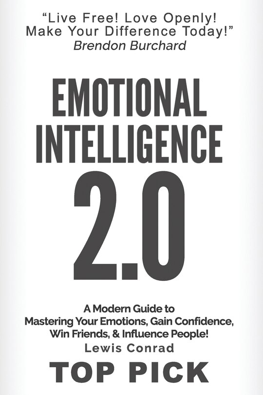 Front cover_Emotional Intelligence 2.0