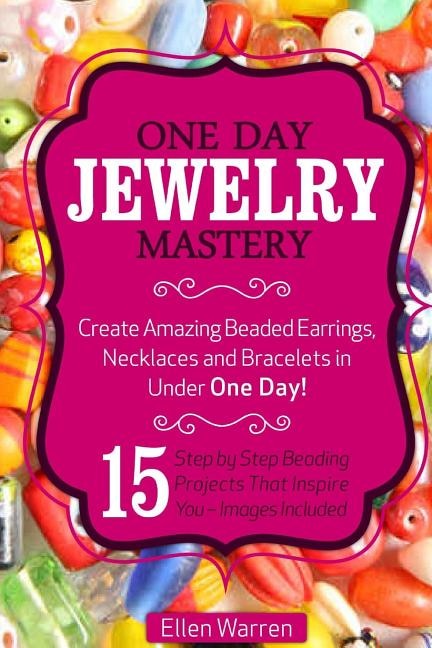 Front cover_Beading