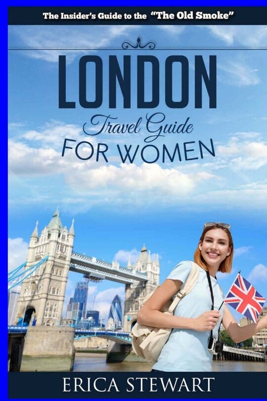 Front cover_London