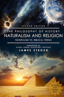 Front cover_The Philosophy of History