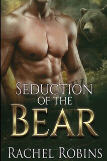 Front cover_Seduction of the Bear