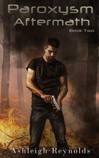 Front cover_Paroxysm Aftermath