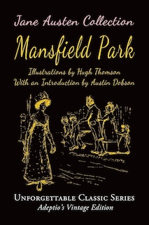 Jane Austen Collection - Mansfield Park