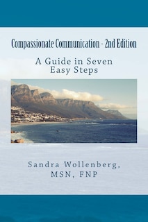 Couverture_Compassionate Communication - 2nd Edition