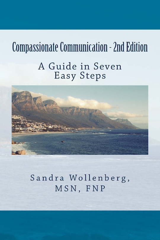 Couverture_Compassionate Communication - 2nd Edition