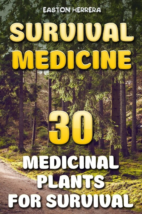 Couverture_Survival Medicine