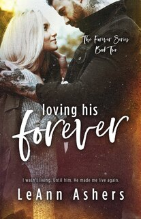 Couverture_Loving His Forever