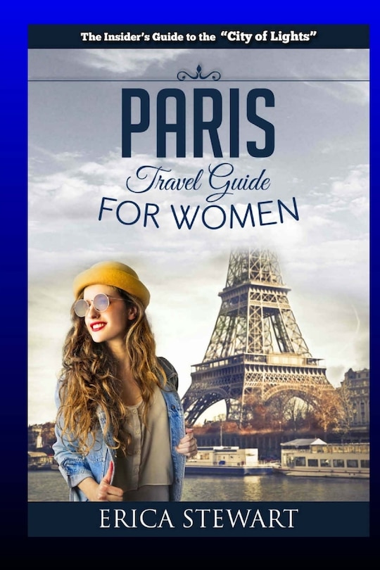 Front cover_Paris