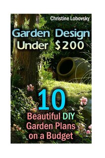Front cover_Garden Design Under $200