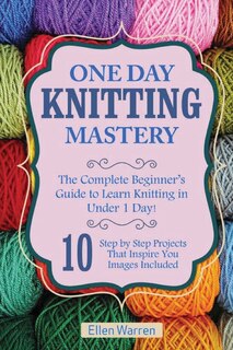 Front cover_Knitting