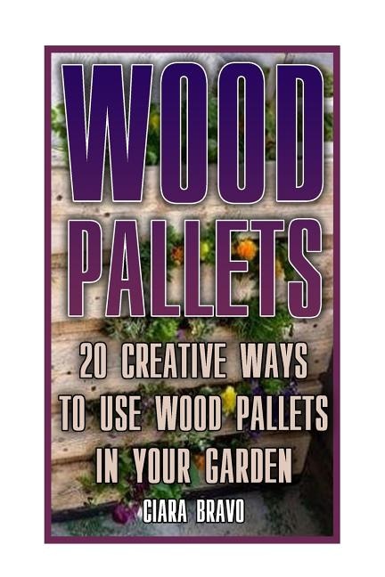 Front cover_Wood Pallets