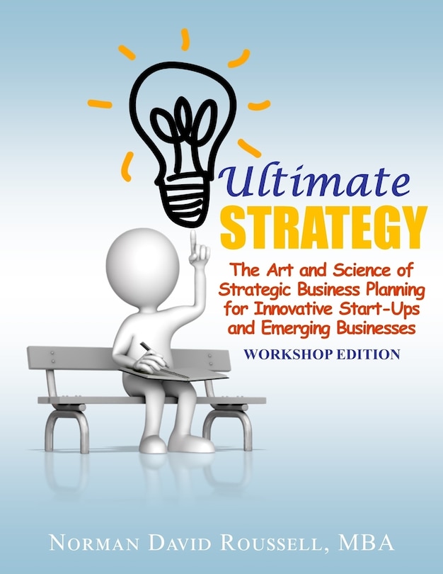 Front cover_Ultimate Strategy Workshop Edition