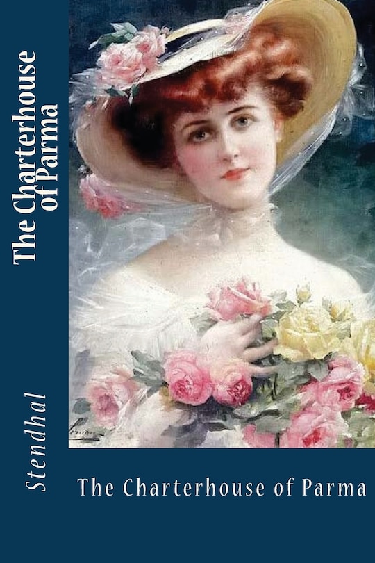 Front cover_The Charterhouse of Parma