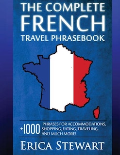 Front cover_French