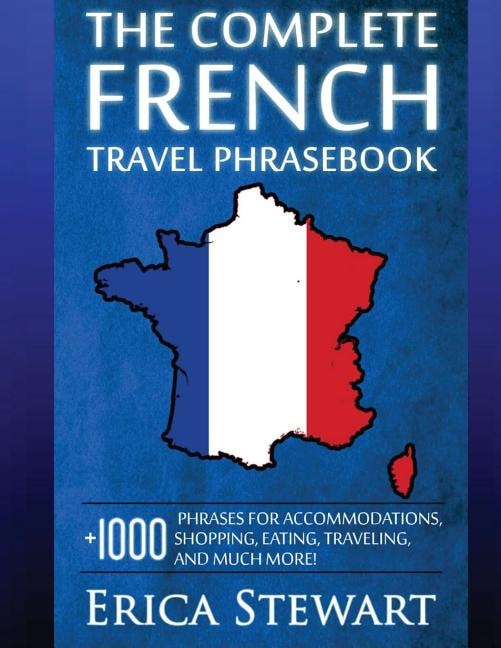 Front cover_French