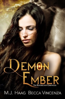 Front cover_Demon Ember