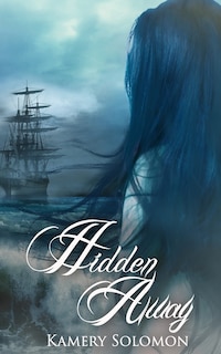 Front cover_Hidden Away