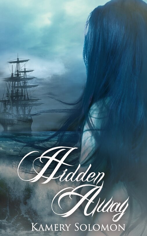 Front cover_Hidden Away