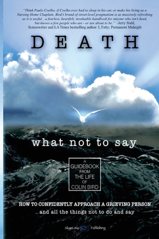Front cover_Death