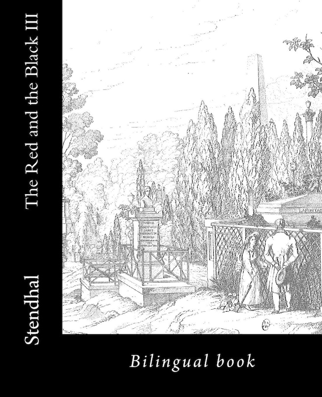 Front cover_The Red and the Black III