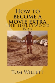 Couverture_How to become a movie extra